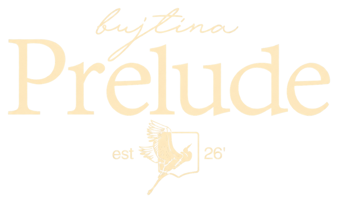 Bujtina Prelude, Est. 2026